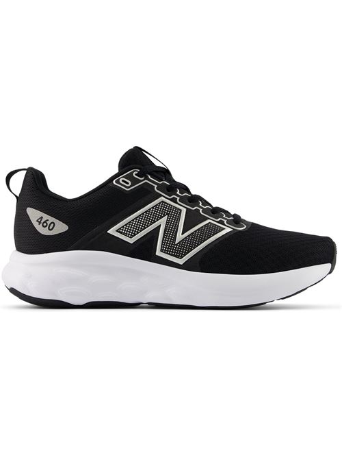  NEW BALANCE | W460LK4BLK